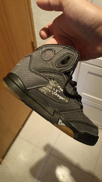 JORDAN RETRO