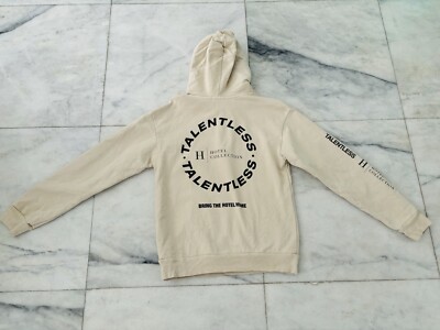 Womens Hoodie Hoodies Like Talentless TALENTLESS Tops Talentless