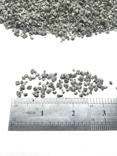 BALLAST | Dark Gray | 5 Pounds | O Scale | G Gauge | Train Scenery | Granite - Picture 2 of 4