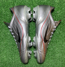 VNDS 2006 Nike Mercurial Pace Vapor II Talaria FG AG R9 Ronaldo Elite 11 US