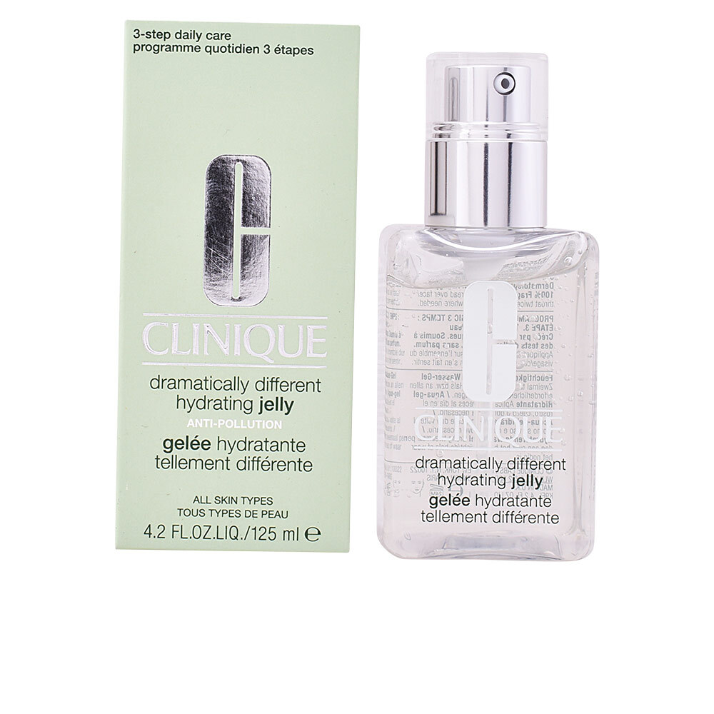 Cosmética Facial Clinique mujer DRAMATICALY DIFERENT hydrating jelly 125 ml