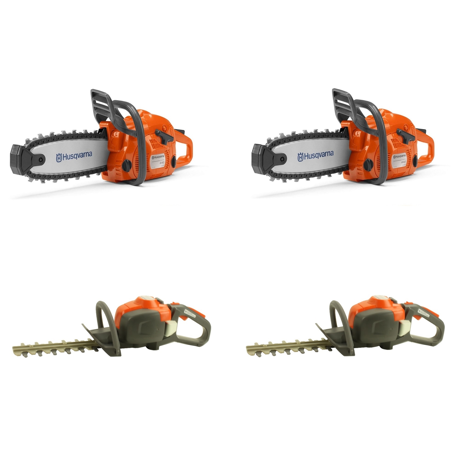 husqvarna children's chainsaw