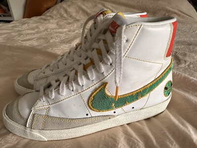 Nike Blazer Mid  display picture 1