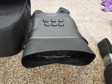 APEXEL Video Digital Zoom Night Vision Infrared Hunting Binoculars IR Camera