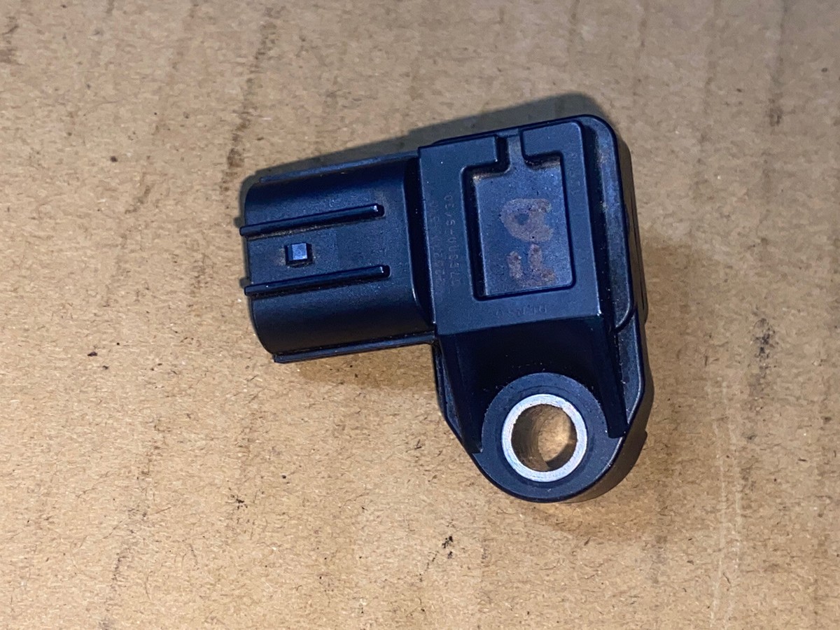 11-20 SUBARU Brz Forester Impreza Legacy FA20 2.0L Map Sensor