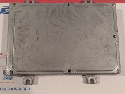 ✅96 97 98 99 Acura Integra GSR ECU M/T 37820-P72-A03 OBD2A B18C1 P72 PCM ECM - Picture 3 of 4