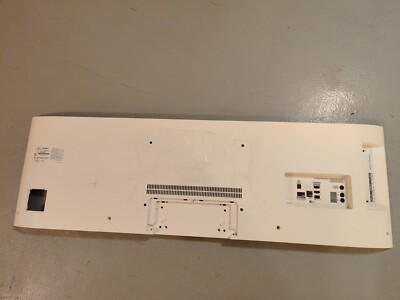 Backpanel LG OLED55B7D white
