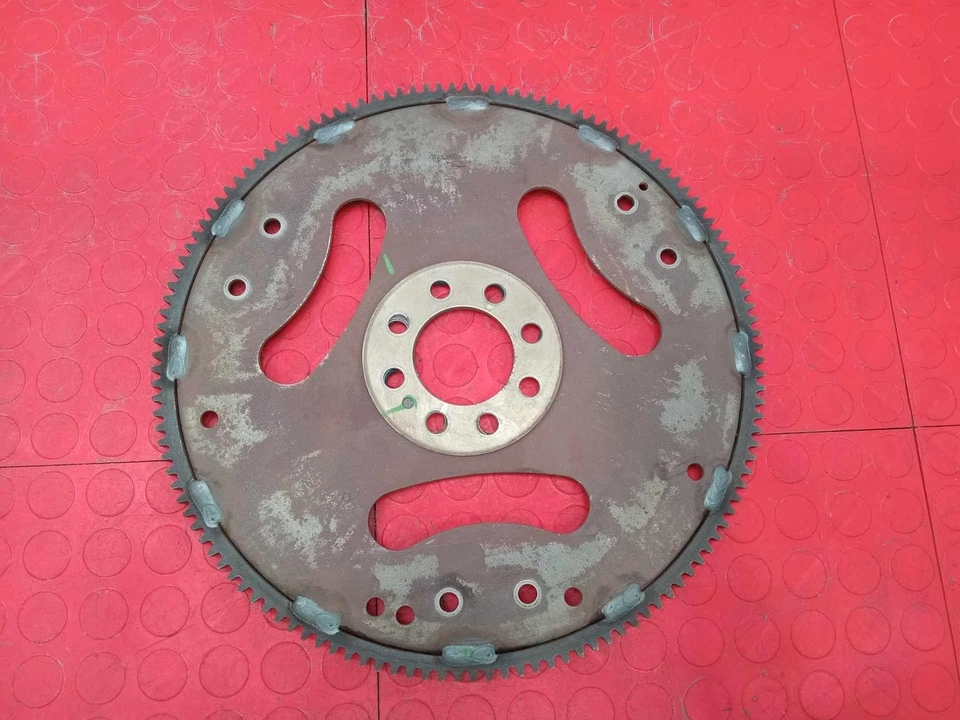 14-23 Dodge Ram 1500 Classic 5,7 L placa de tracción automática OEM 04752574AB Foto 2 de 4