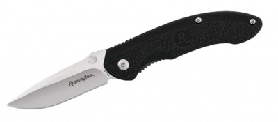 Herbertz Remington Einhandmesser SPORTSMAN 870610