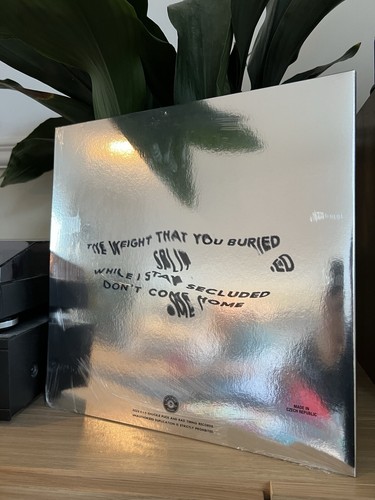 Knuckle Puck - Retrospective LP - Peach variant - Still Sealed - Picture 2 of 2