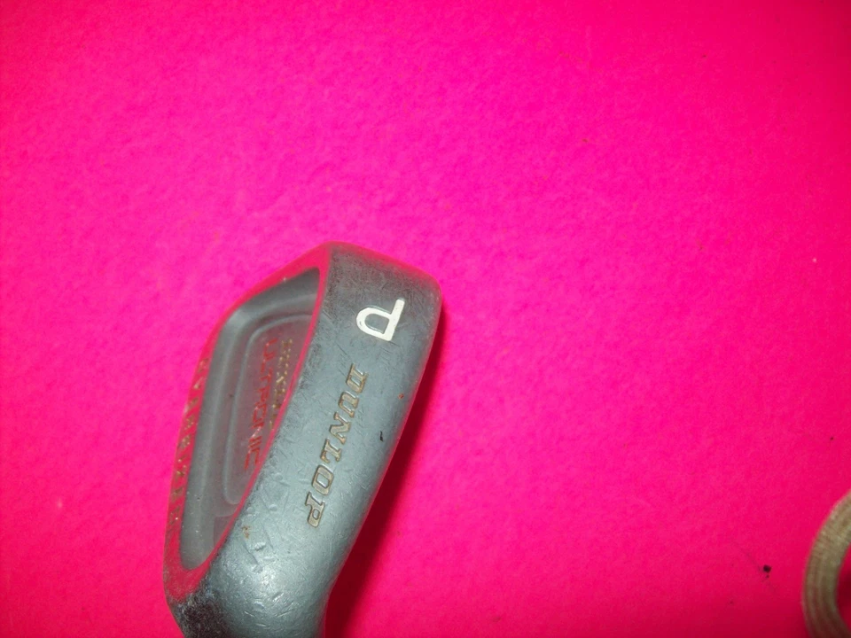 Dunlop Ultronic Oversized Pitching Wedge  - Image 2 of 4