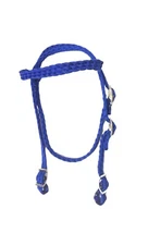 Bridle western headstall custom colors browband all sizes pony to draft