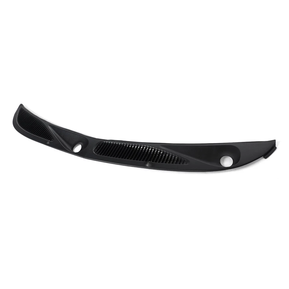 Windshield Wiper Cowl Grille Panel For Ford Explorer Sport Trac XLT 1995-2005 Foto 3 de 4