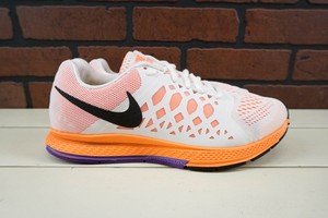 nike pegasus coral
