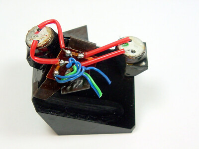 Minolta SRT 100 Camera Prism (meter cells are untested) | Parts | $7.75 |