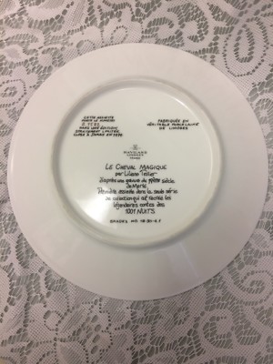 Assiette Mélaminé Pour Buffet - Matériel CHR Pro