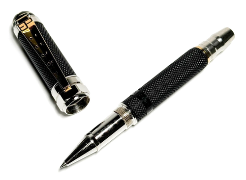 MONTBLANC Great Characters Special Edition Elvis Presley Ballpoint Pen - USED - Picture 13 of 13