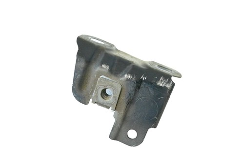 BMW F12 Kotflügelhalterung vorne links 640d 2012 Rechtslenker 21860313