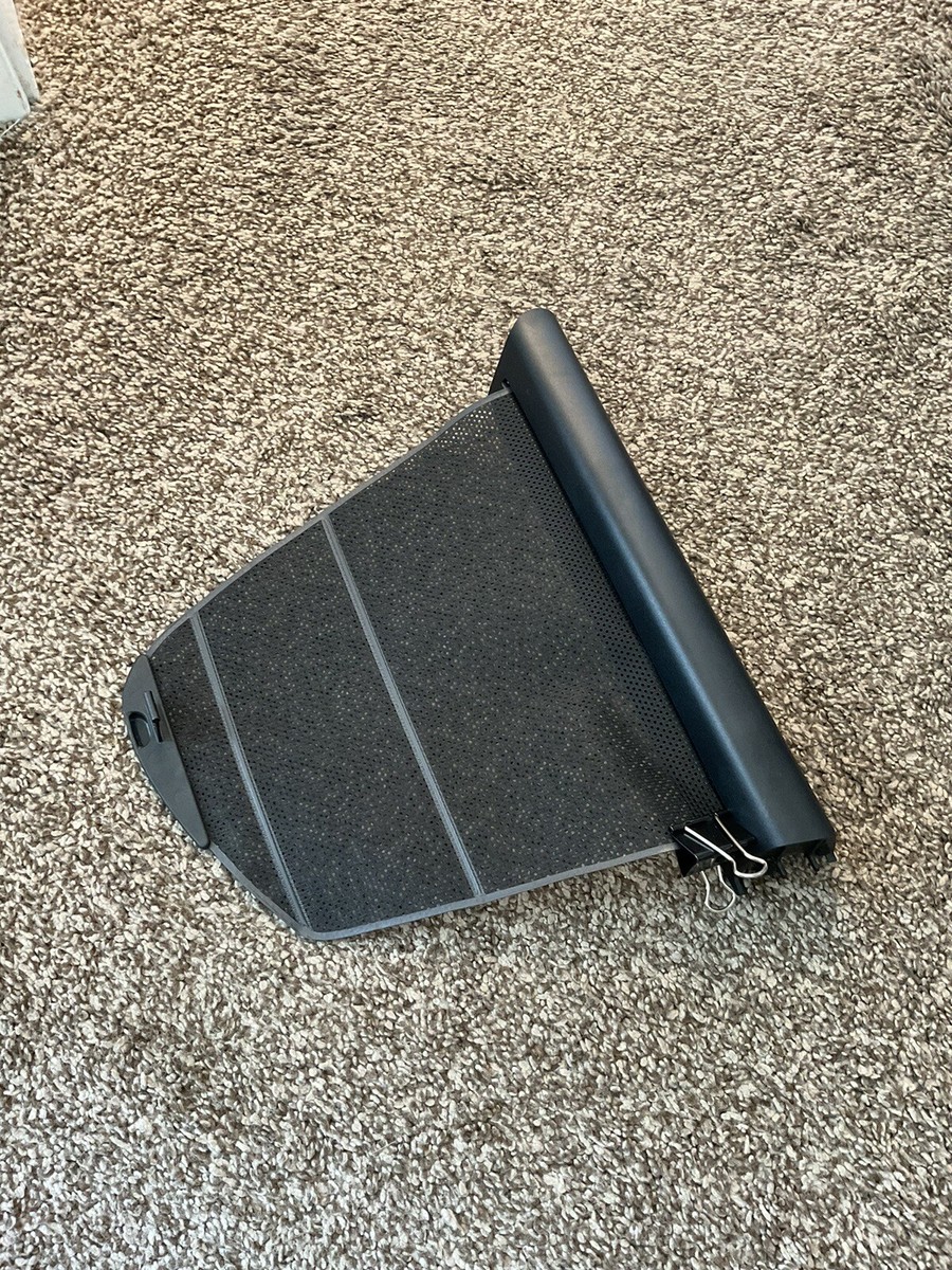 BMW E90 Rear Sunshade BMW 7129811-08 | eBay 