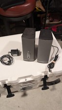 Bose Companion 2 Series II Portable Speaker System - Gray