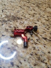 tattoo machine