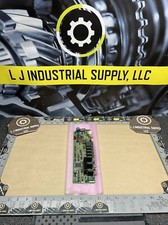 FANUC A20B-2001-0930/01A Servo Amp PCB GOOD TAKE-OUT WARRANTY FAST SHIPPING 