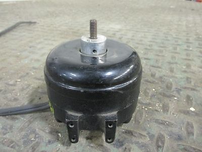 Morrile Motors SP43EP16EMRI 115v 0.82 Amp 16 Watt 1550 RPM B4~ 19231LR