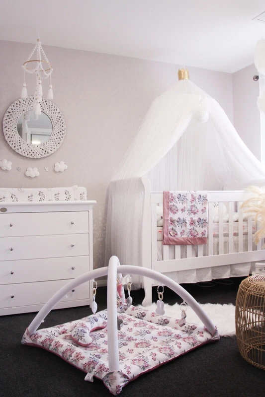 nursery set australia