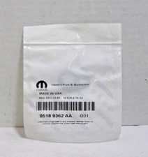 Mopar P/N 0518-9362-AA Slim Line Seal AC Compressor and Condenser End Repair 