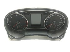 Compteur Audi A1