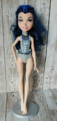 Disney Descendants Evie Doll W/ Permanent Bodice Top 4 OOAK Projects
