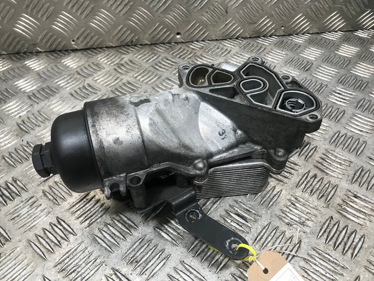 Ford Transit Connect 1.5TD MK2 14-ON Oil Cooler 1685820 AV6Q-6L625