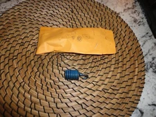 One New Genuine Redmax/Husqvarna spring 5215939-01