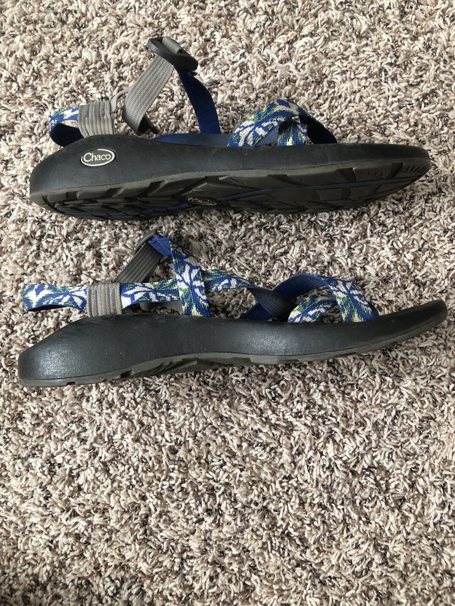 Chaco Z Sandals Mens Size 13 Flower Vines Chaco Z Sandals Mens Size 13 Flower Vines | eBay main image 3