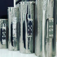 Blanco Guira Professional RD