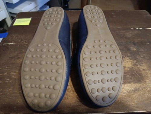 Lands End women’s comfort penny loafers size 8 1/2 B - Picture 13 of 13
