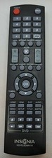 Insignia TV DVD Remote Control NS-RC9DNA-14 f...