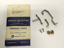 GENERAL ELECTRIC 6960047G26 REPLACEMENT CONTACT KIT NEW 