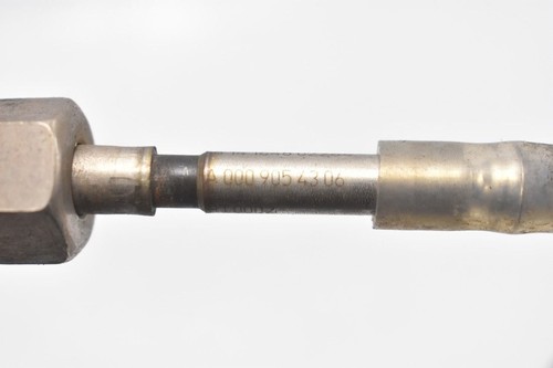 Exhaust gas temperature sensor A0009054306 MERCEDES-BENZ CLS W218 2010-2018 3.0D - Picture 3 of 5