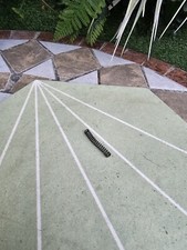 Karcher K4 Full Control ELECTRICAL Spring  SWITCH Part