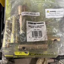 5600.3222 Triple Tree Headlift Stand Large Pin Kit