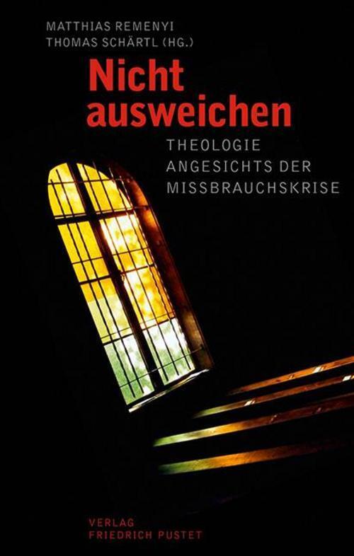Thumbnail - Nicht Ausweichen, Matthias Remenyi