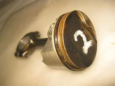 Suzuki 1994 RF900 RF9 RF 900 Engine Piston #2 and Connecting Rod