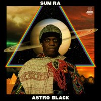 Sun Ra - Astro Black Purple Vinyl - Vinyl Record - G3Z