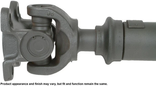Eje de transmisión Cardone Reman P N 65 9151 Foto 2 de 4