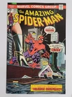 Amazing Spider-Man #144 Marvel 1975 VF/NM 9.0 1st full app of Gwen Stacy clone
