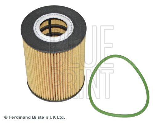 Blueprint ADV182140 Oil Filter Insert Fits Porsche 911 Cayenne Macan Panamera