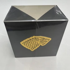 MCFARLANE GAME OF THRONES JON SNOW COLLECTOR BOX HBO BNIP