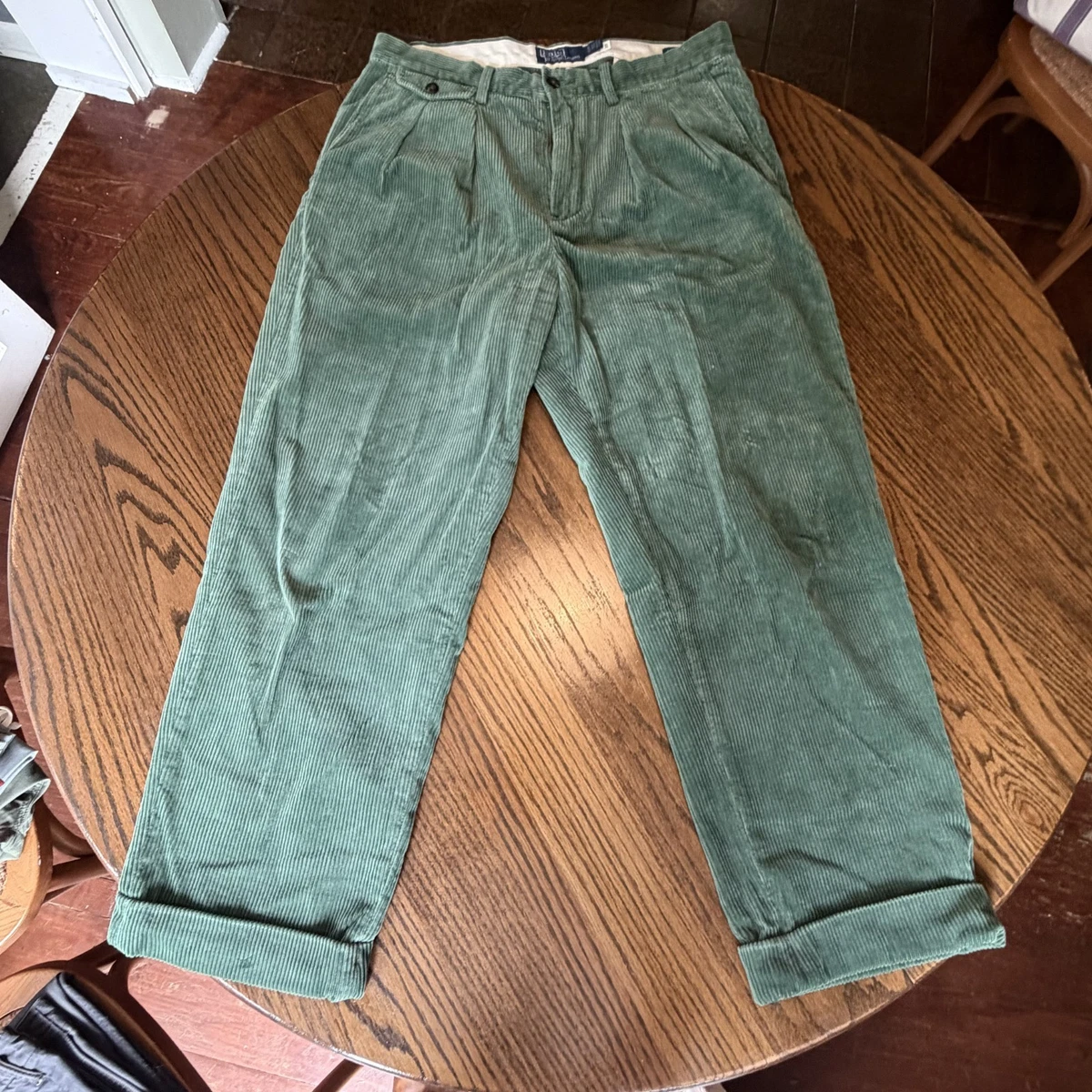 25+ Polo Ralph Lauren Regular Size 32 Men's 30 in Inseam for sale