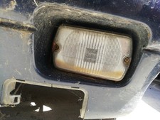 Antibrouillard Citroen ZX